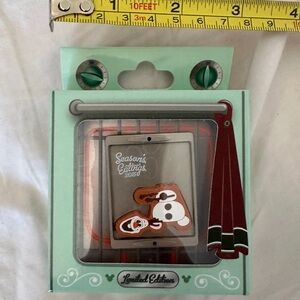 Seasons Eatings Disney Pin- Olaf